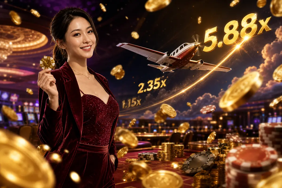 wafa888 ကြိုဆိုဘောနပ်စ် Slots ကစားသူများအတွက်